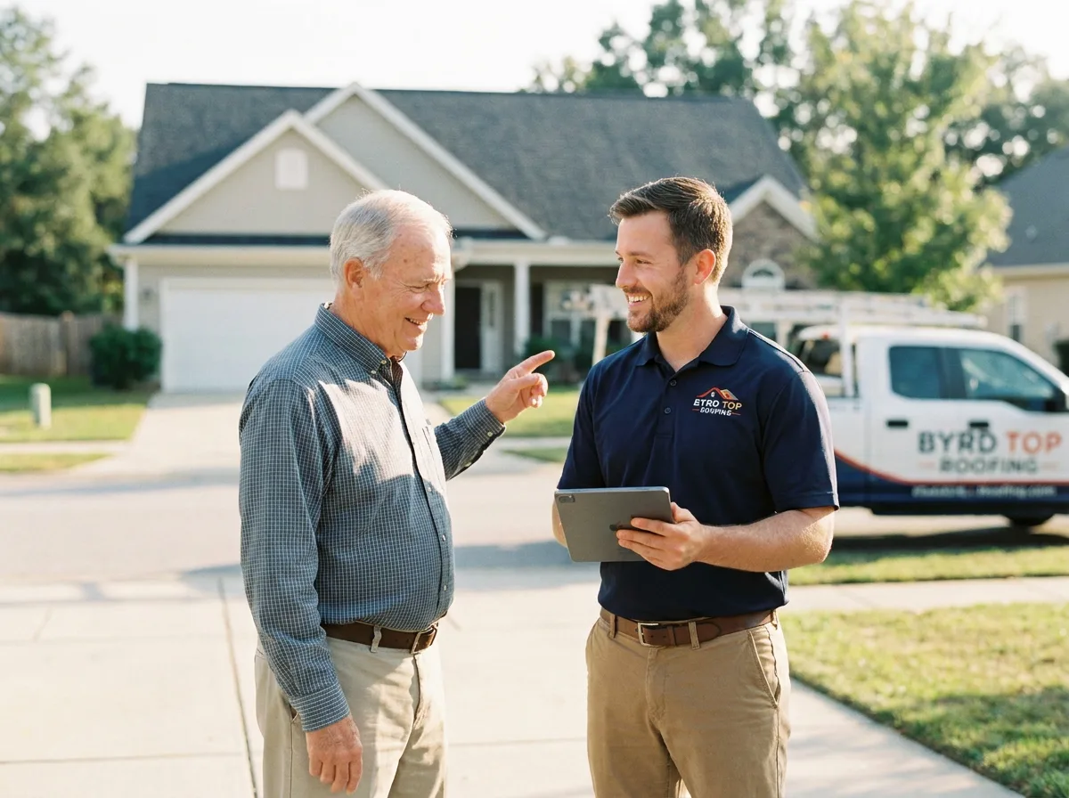 Roofing Gosnell, AR FAQs